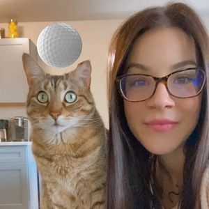 Meet your Posher, Shelley